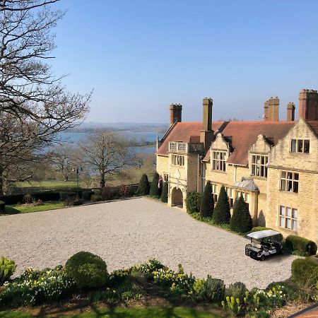 אוקהאם Rutland Hall Hotel מראה חיצוני תמונה