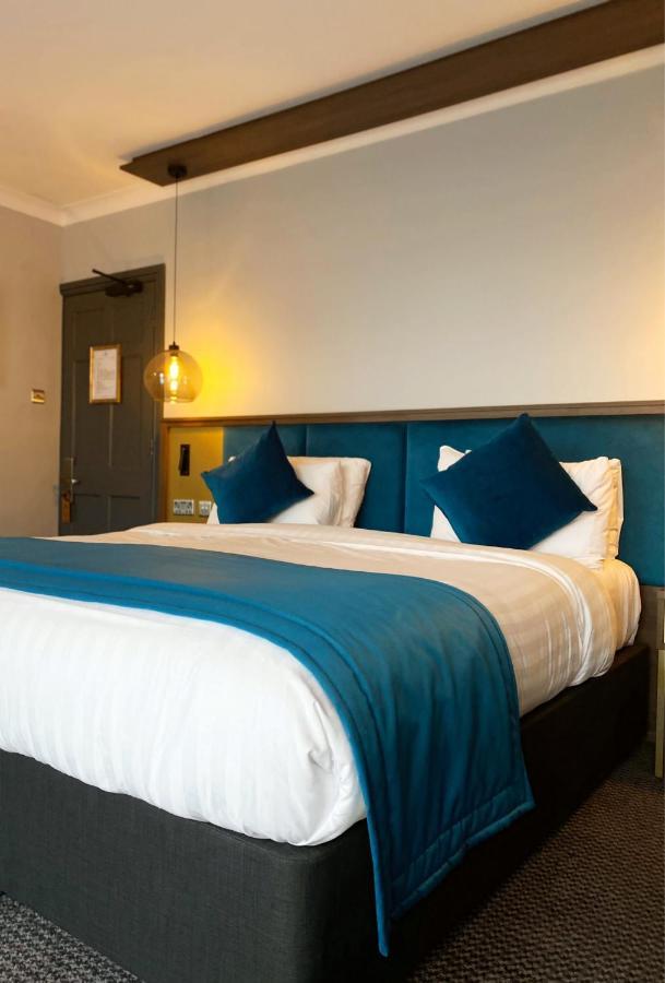 אוקהאם Rutland Hall Hotel מראה חיצוני תמונה