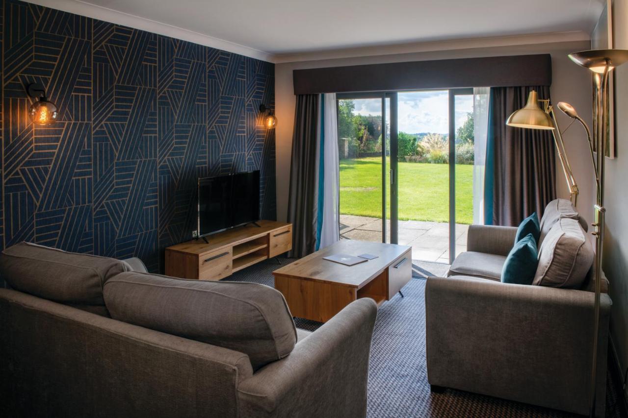 אוקהאם Rutland Hall Hotel מראה חיצוני תמונה