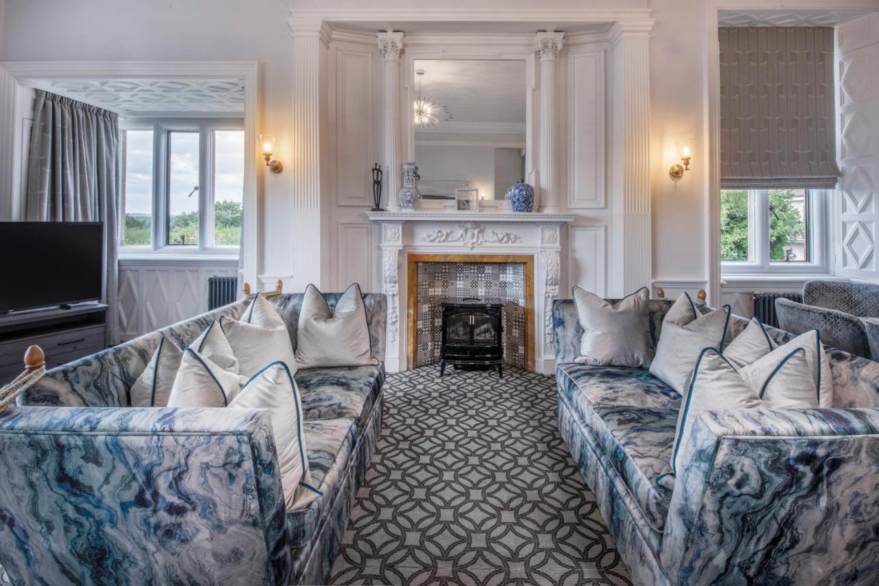 אוקהאם Rutland Hall Hotel מראה חיצוני תמונה