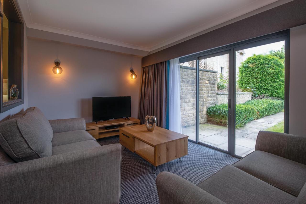 אוקהאם Rutland Hall Hotel מראה חיצוני תמונה