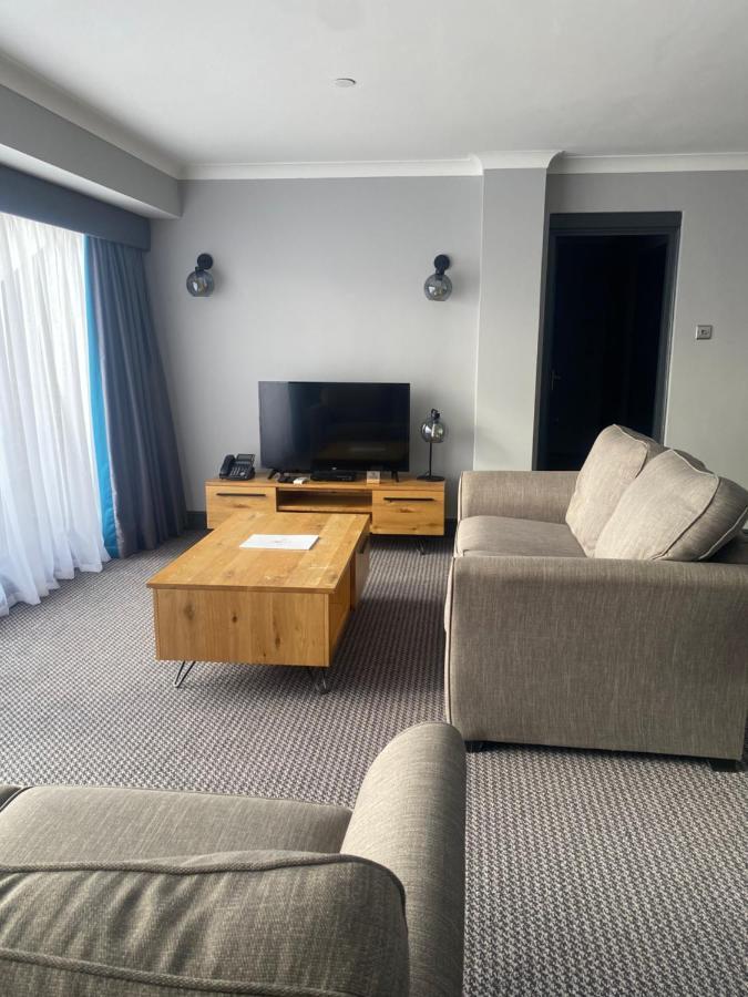אוקהאם Rutland Hall Hotel מראה חיצוני תמונה