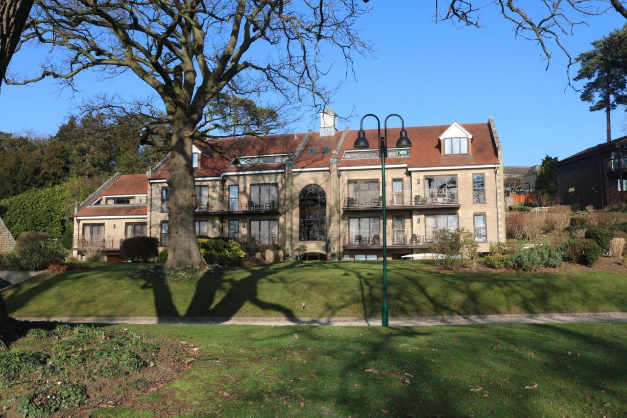 אוקהאם Rutland Hall Hotel מראה חיצוני תמונה