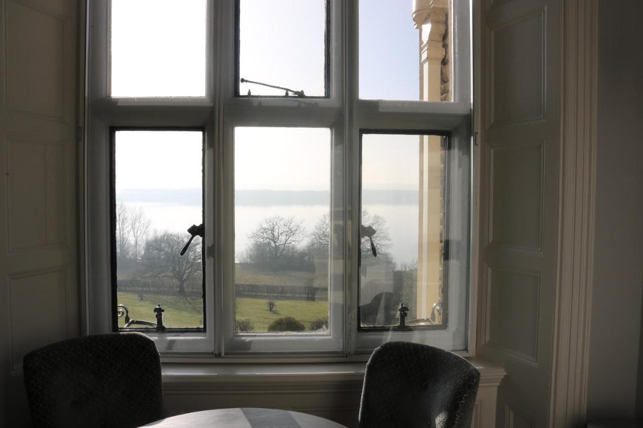 אוקהאם Rutland Hall Hotel מראה חיצוני תמונה