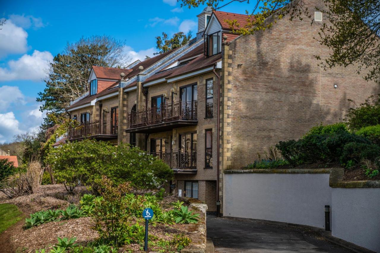 אוקהאם Rutland Hall Hotel מראה חיצוני תמונה